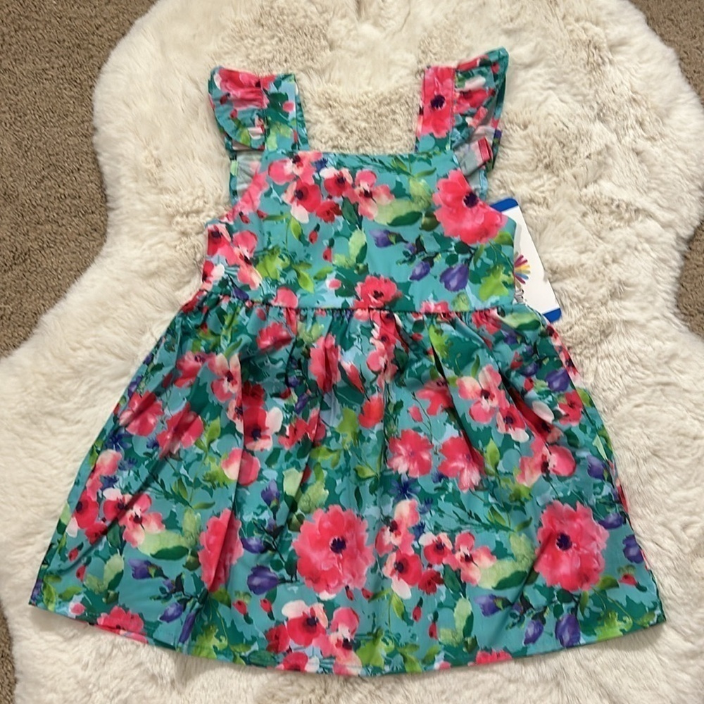 Toddler Girl Dress